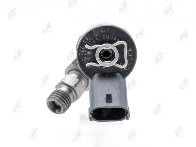 Injector Nozzle