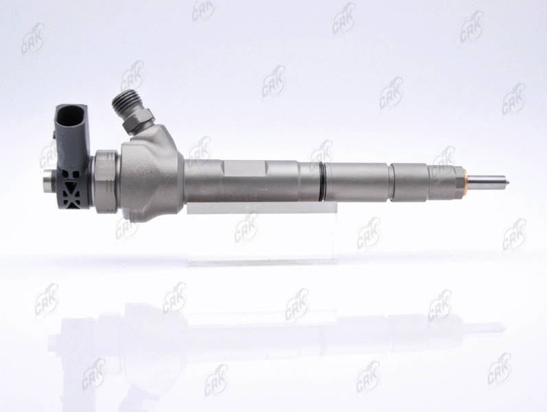 Injector Nozzle