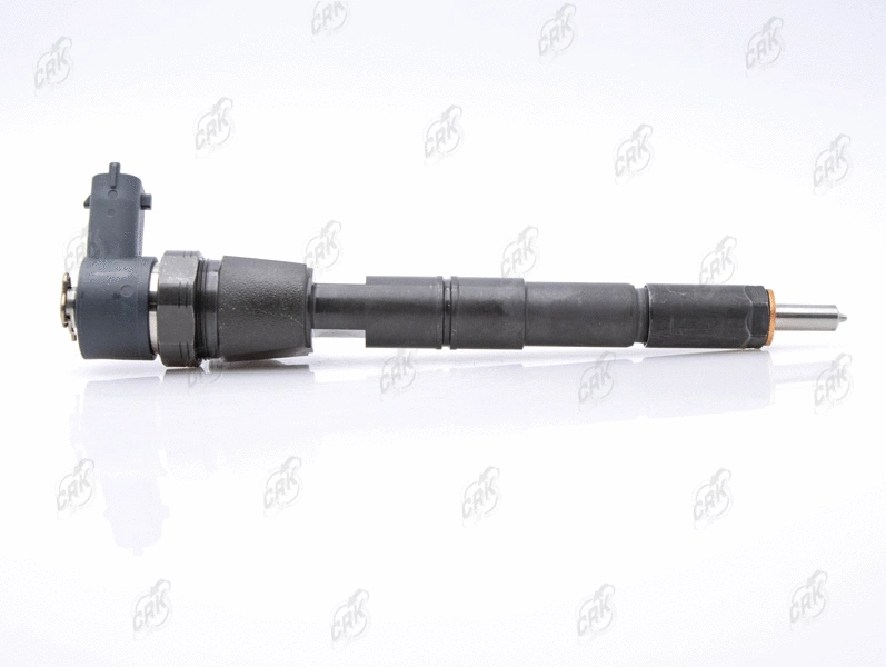 Injector Nozzle