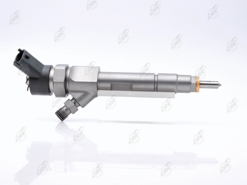 Injector Nozzle