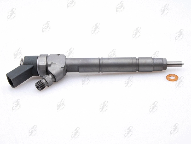 Injector Nozzle