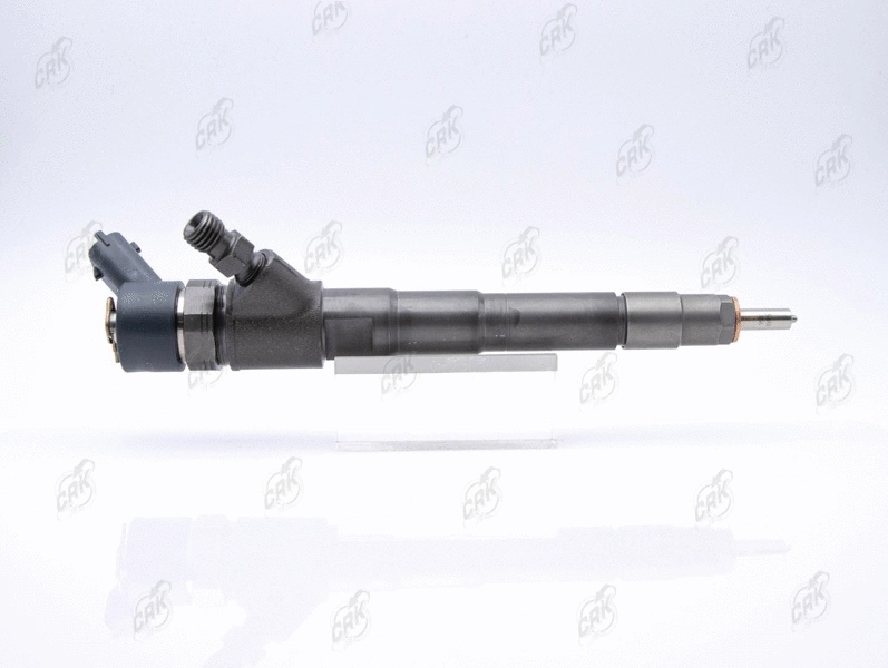Injector Nozzle