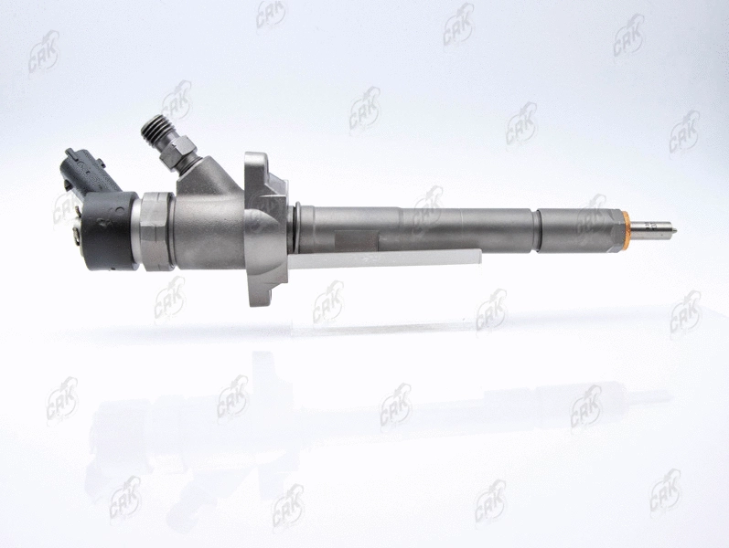 Injector Nozzle