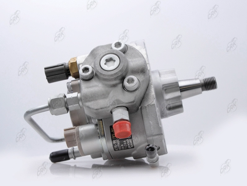 Injection Pump