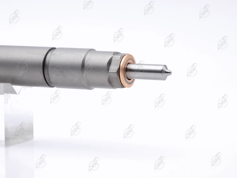 Injector Nozzle