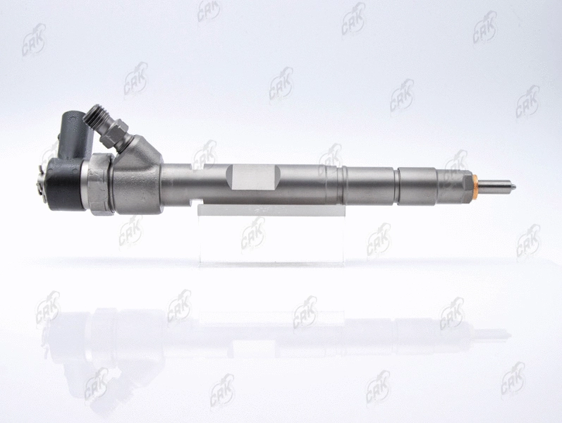Injector Nozzle
