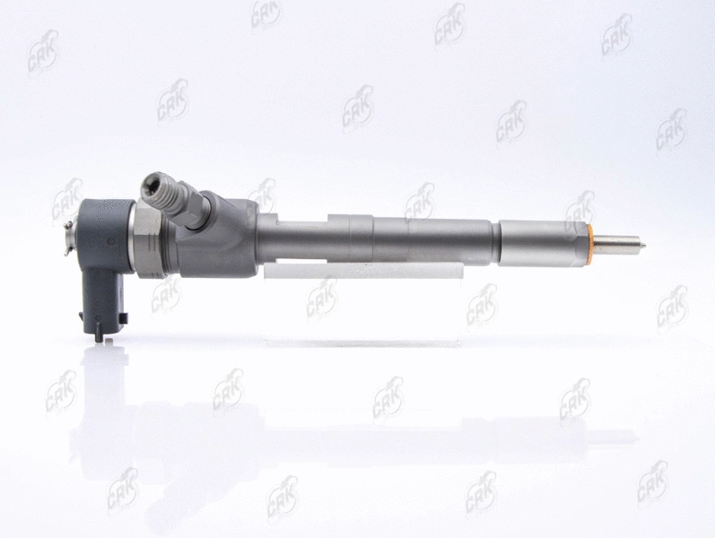 Injector Nozzle