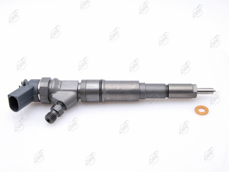 Injector Nozzle