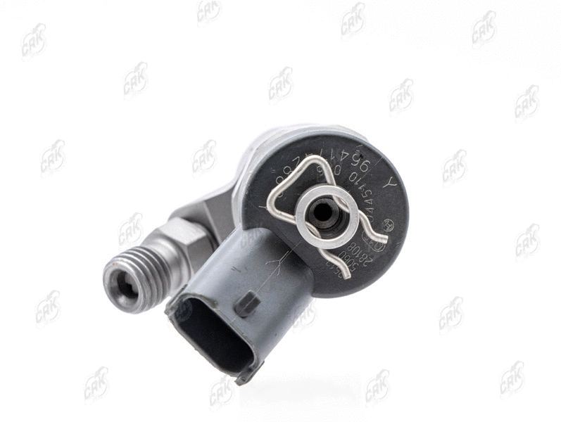 Injector Nozzle