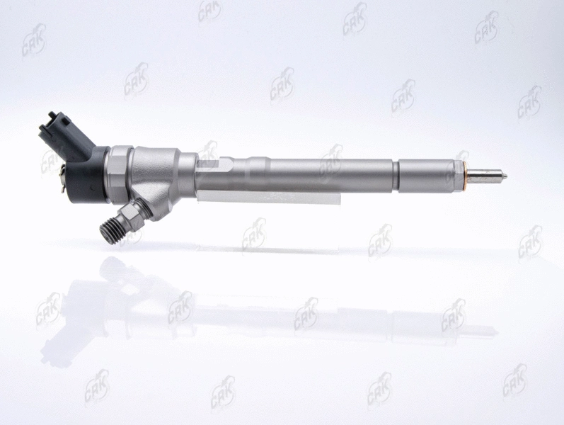 Injector Nozzle