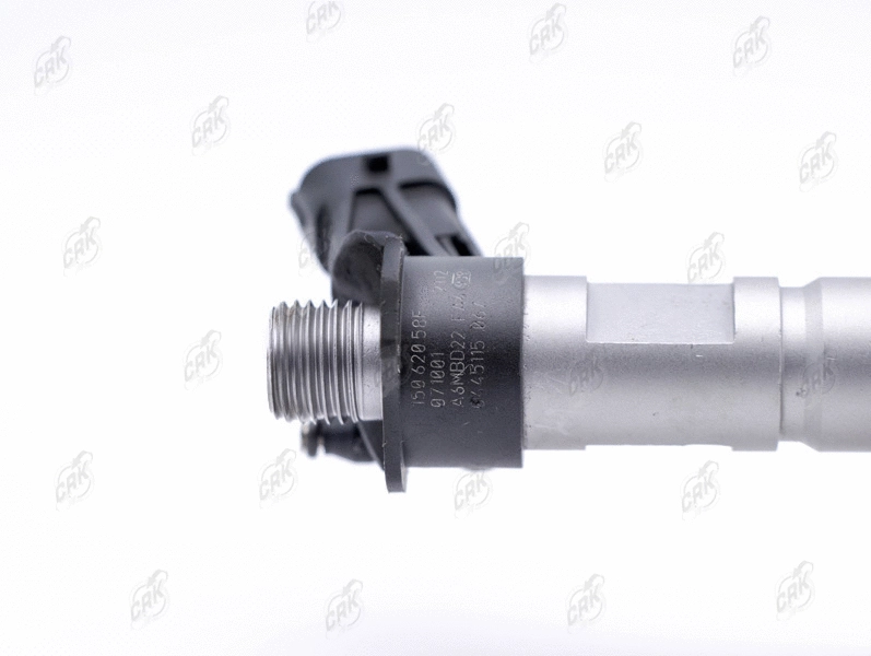 Injector Nozzle