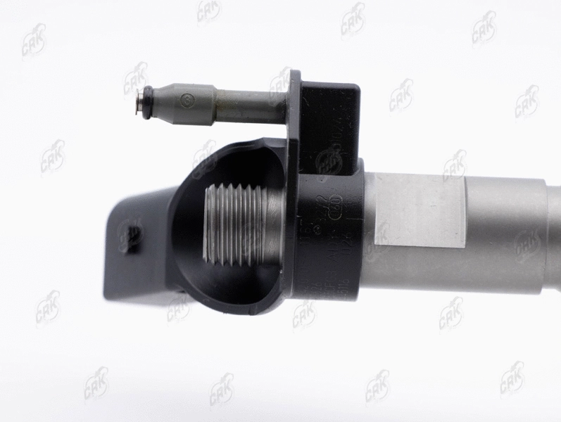 Injector Nozzle