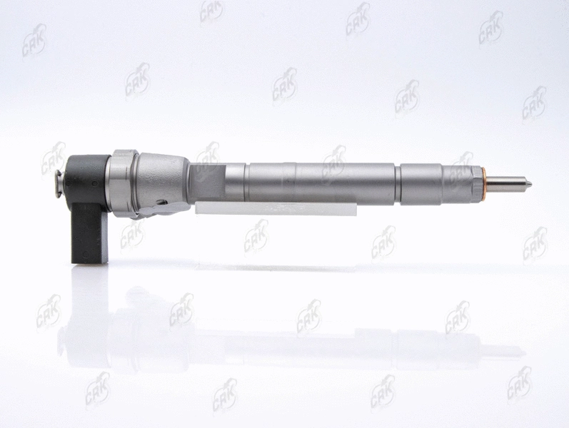 Injector Nozzle