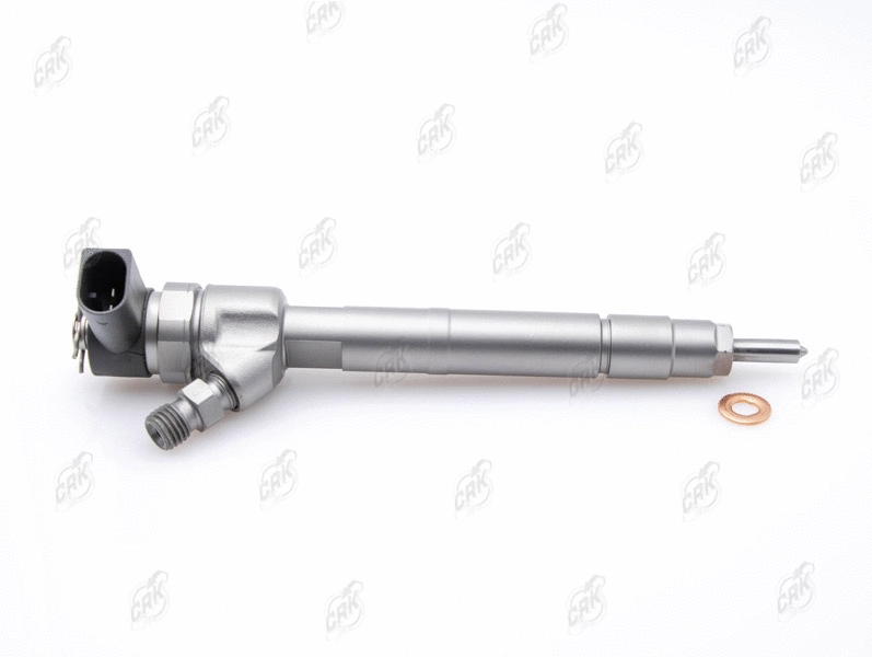 Injector Nozzle