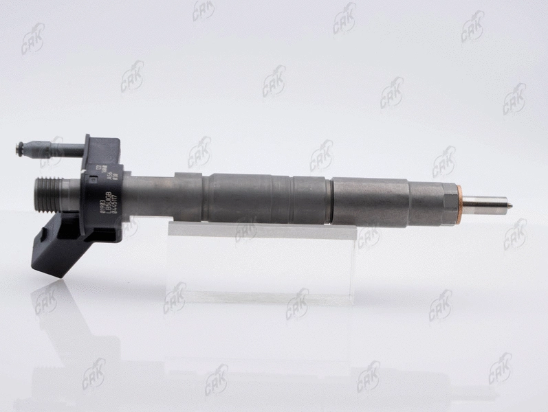 Injector Nozzle