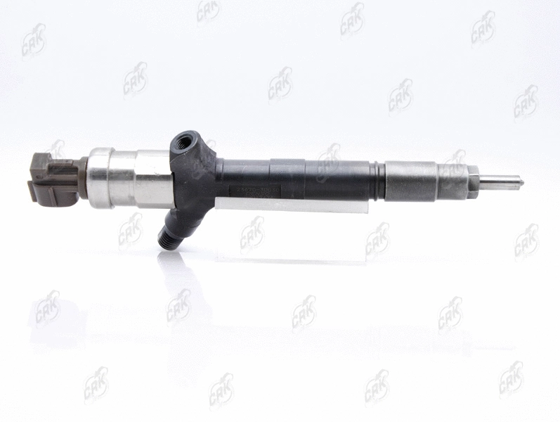 Injector Nozzle