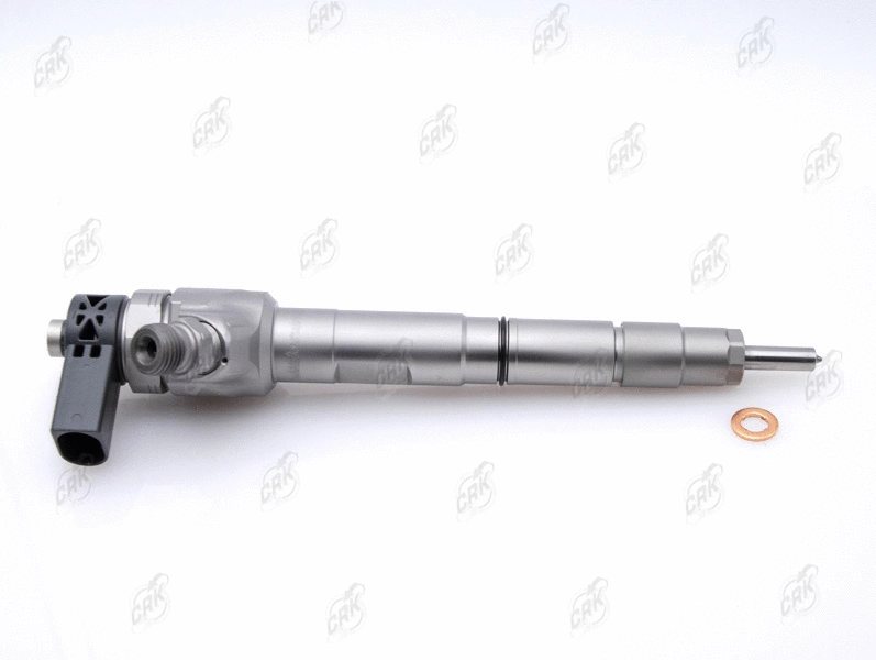 Injector Nozzle
