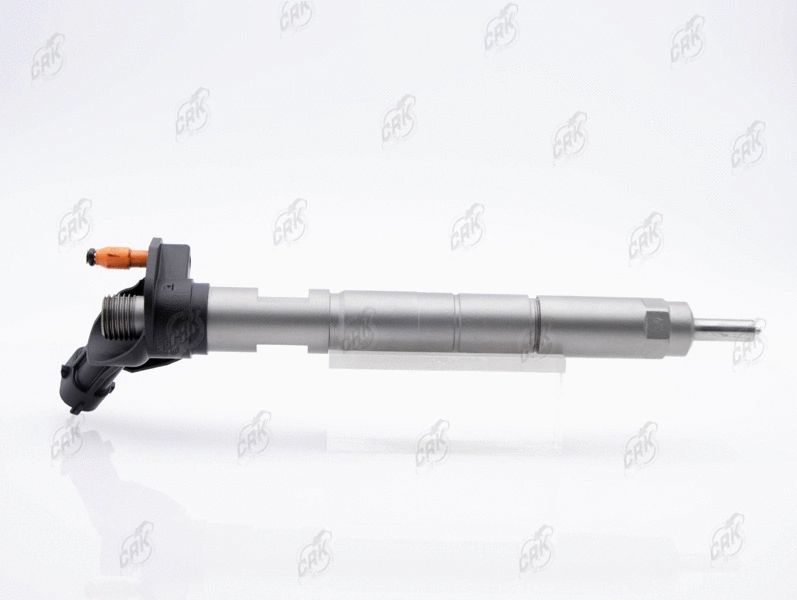Injector Nozzle