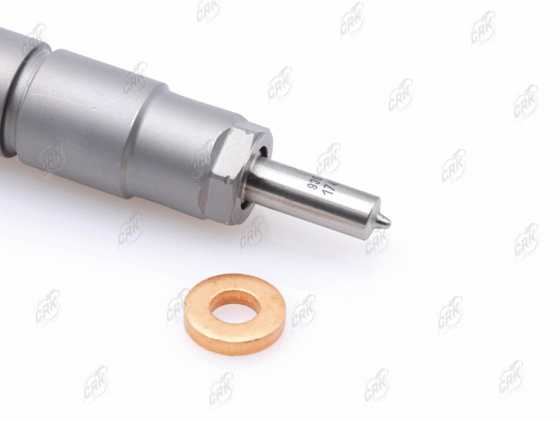 Injector Nozzle
