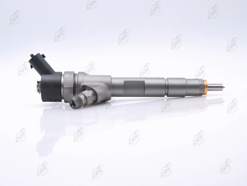Injector Nozzle