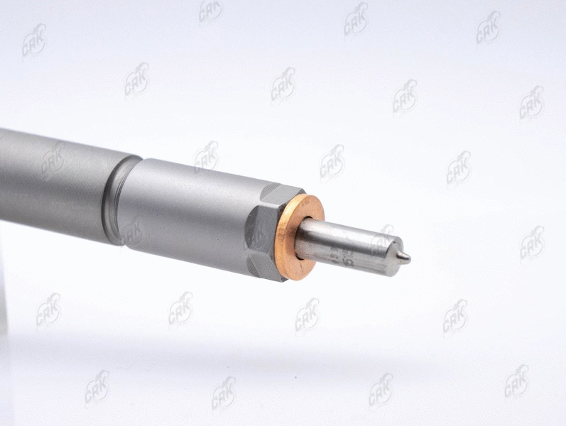 Injector Nozzle