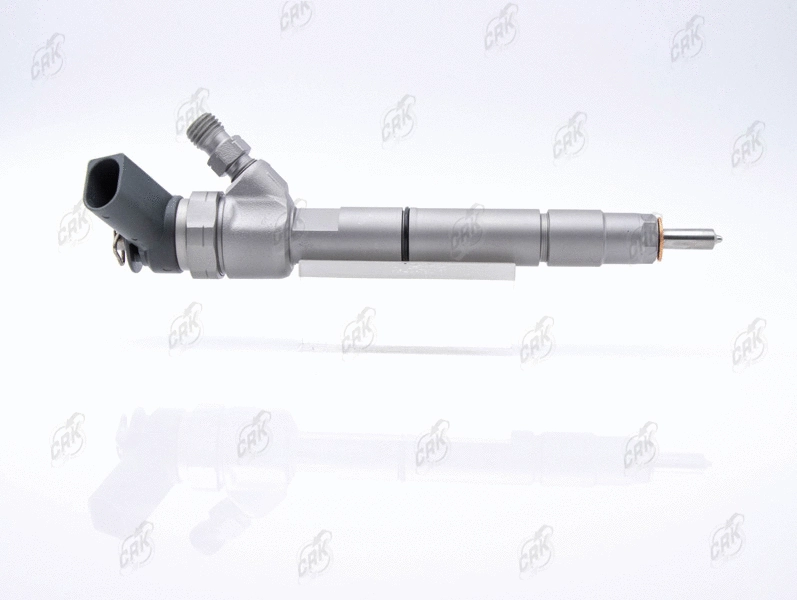 Injector Nozzle