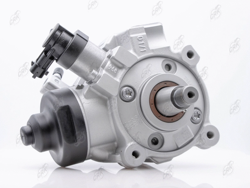 High Pressure Pump (R010591)