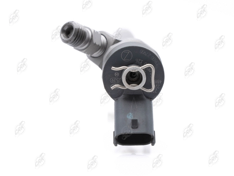 Injector Nozzle