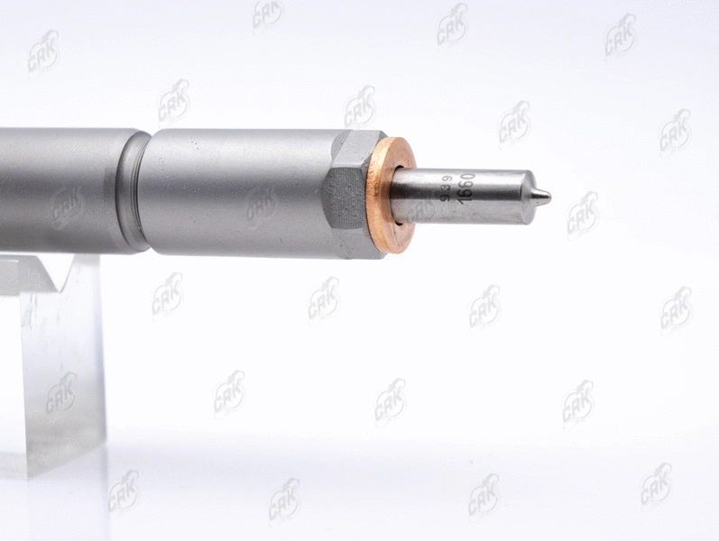 Injector Nozzle