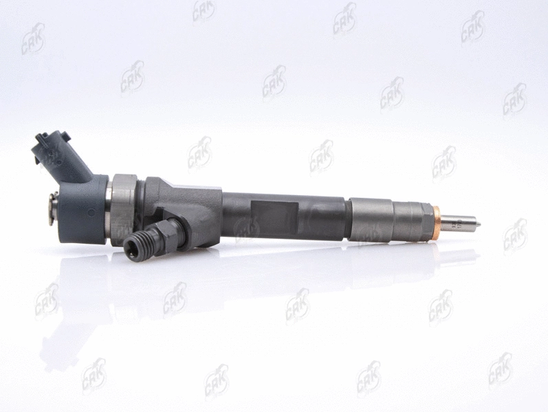 Injector Nozzle