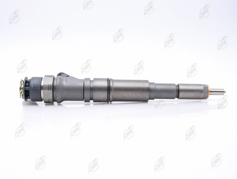 Injector Nozzle