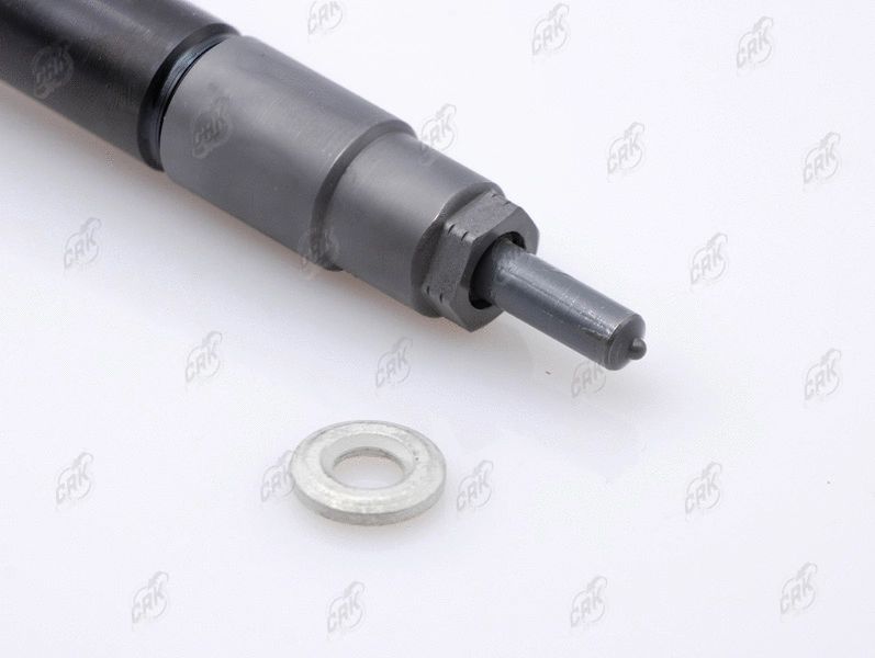 Injector Nozzle