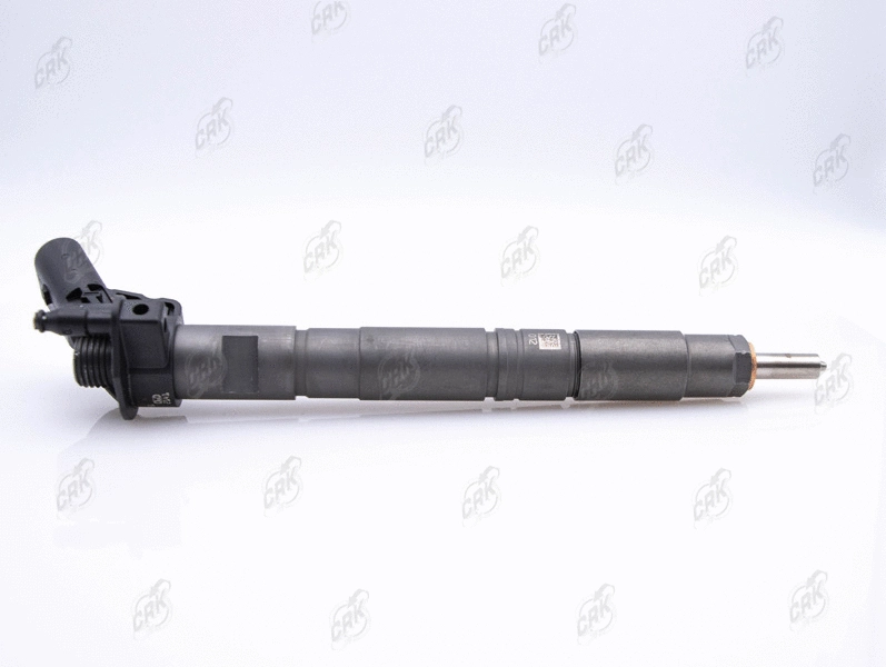 Injector Nozzle