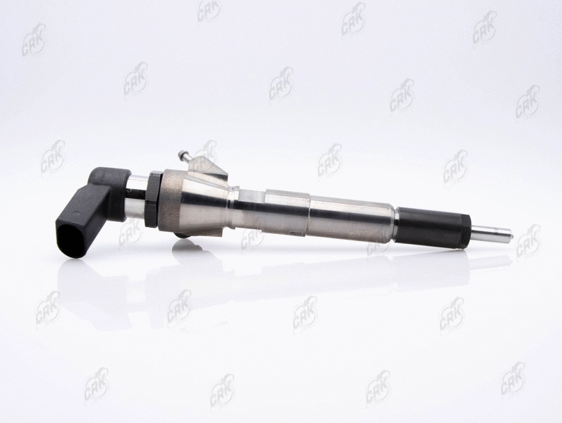 Injector Nozzle