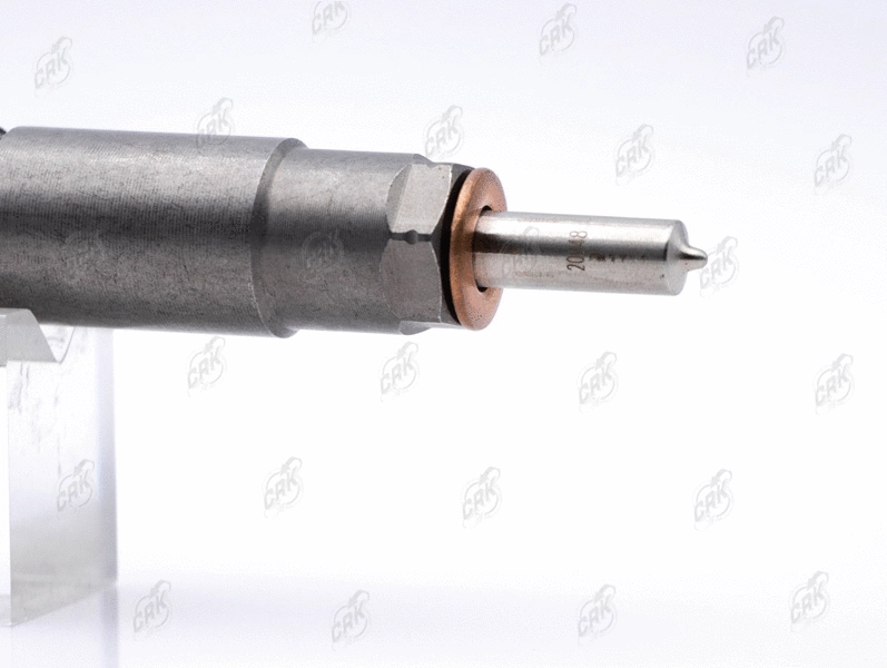 Injector Nozzle