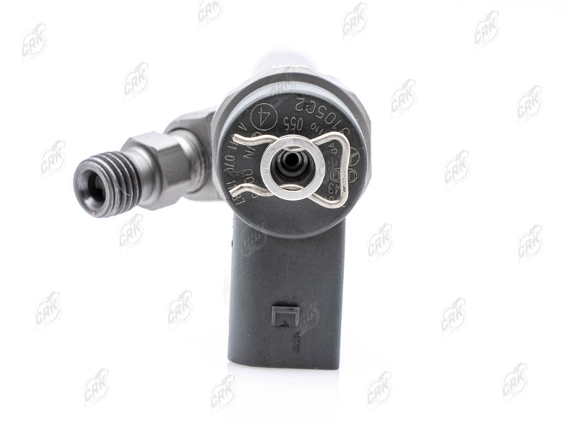 Injector Nozzle