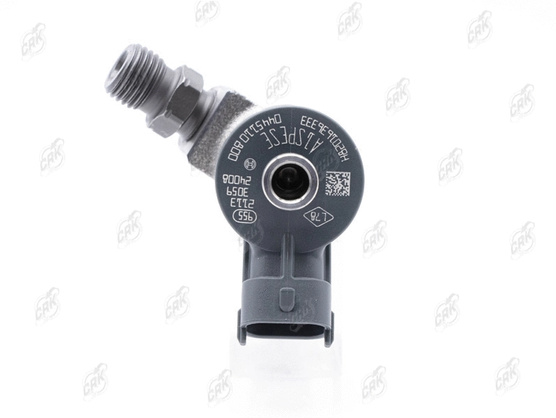 Injector Nozzle