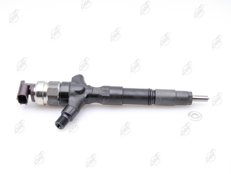 Injector Nozzle