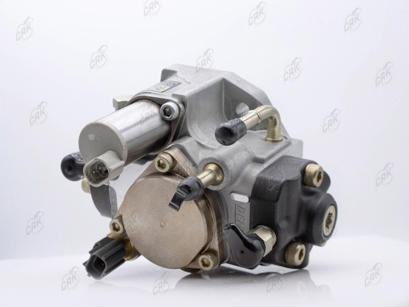 Injection Pump