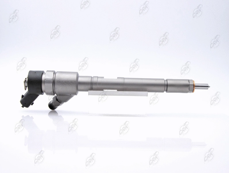 Injector Nozzle