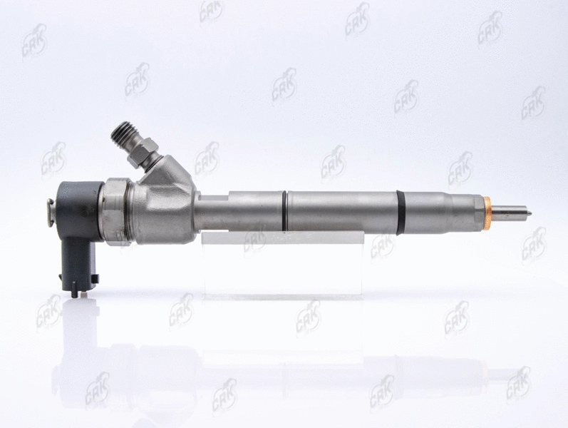 Injector Nozzle
