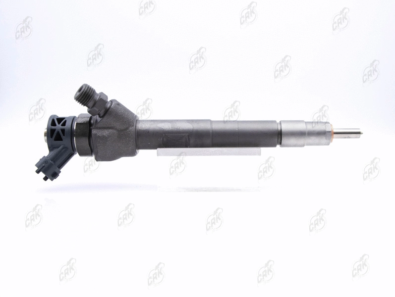 Injector Nozzle