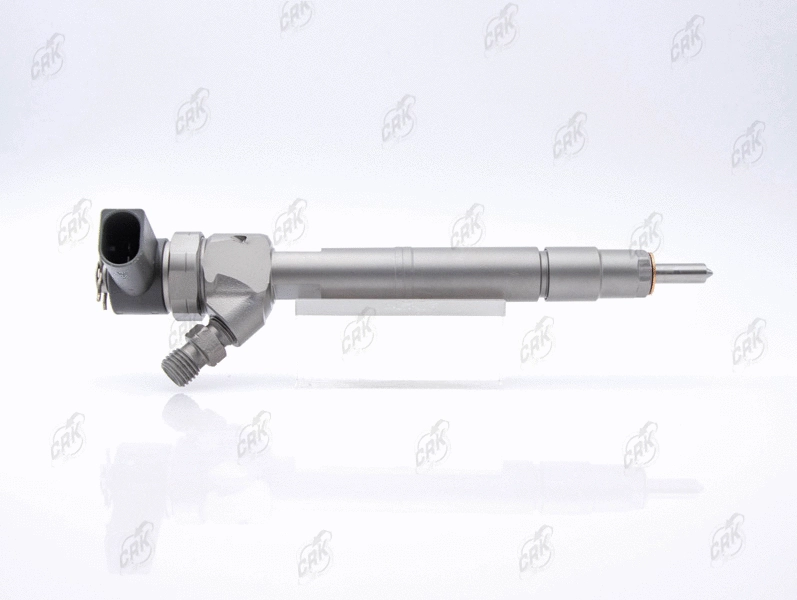 Injector Nozzle