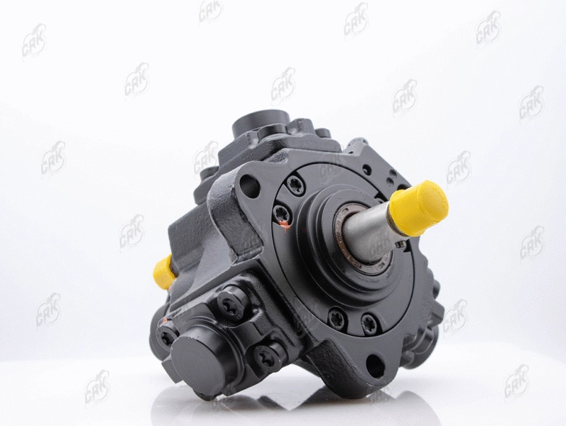 High Pressure Pump (R010466)