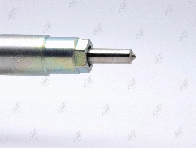 Injector Nozzle