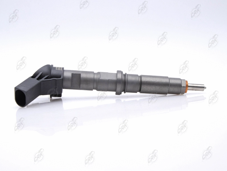 Injector Nozzle