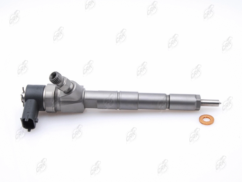 Injector Nozzle