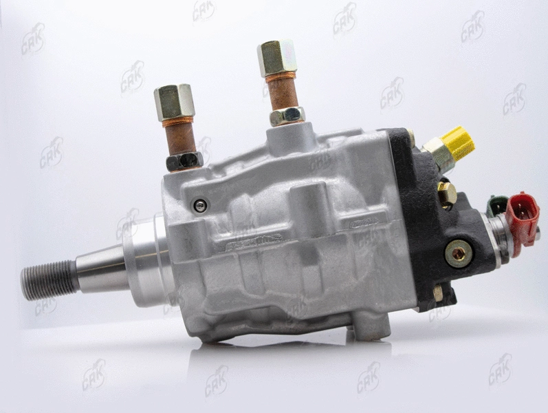 Injection Pump