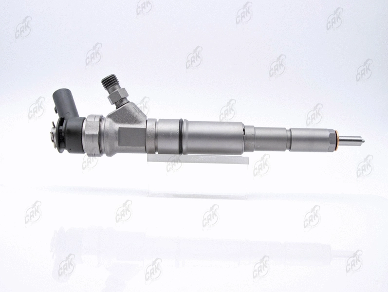 Injector Nozzle