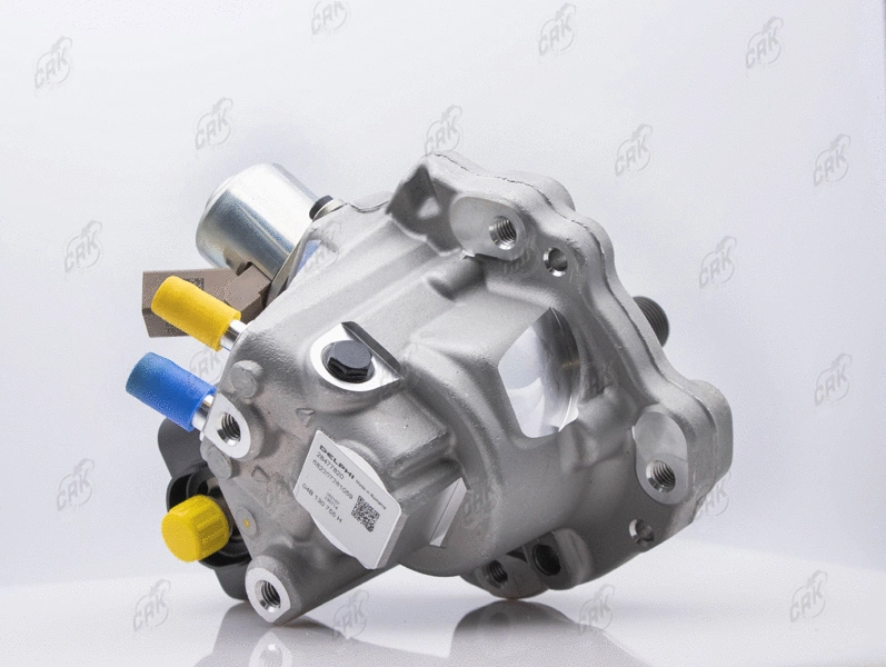 Injection Pump